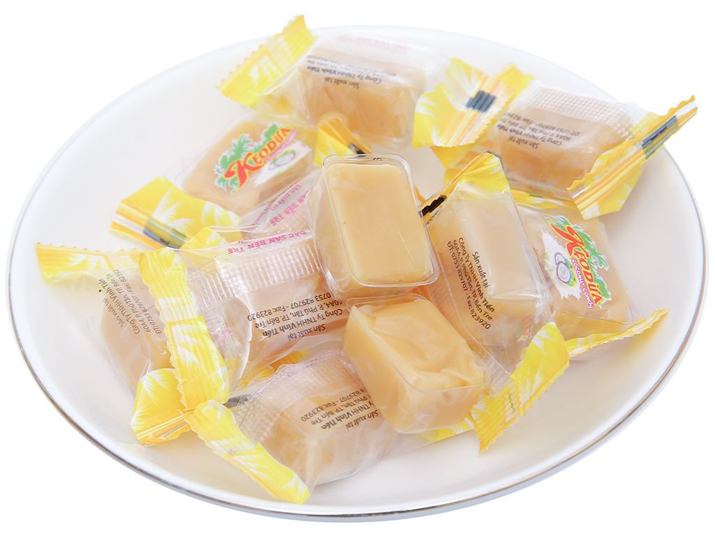 Kẹo dẻo, kẹo marshmallow